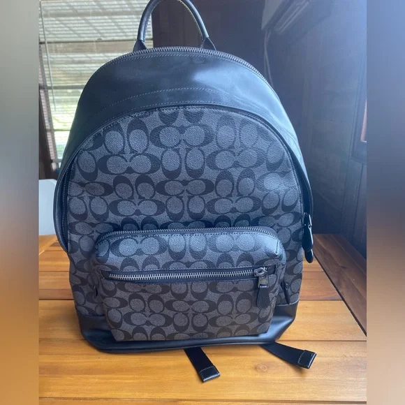 Coach | Bags | Brand New Without Tags Xl Coach Backpack  display picture 1